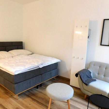 Max, Ruhige Sonnige Wohnung In Praternahe Vienna Esterno foto