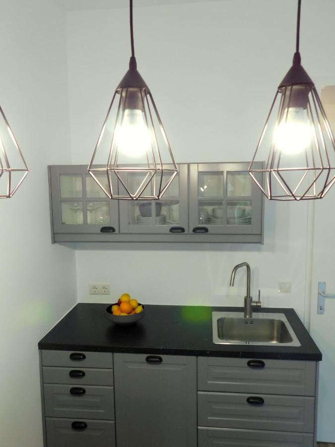 Max, Ruhige Sonnige Wohnung In Praternahe Vienna Esterno foto