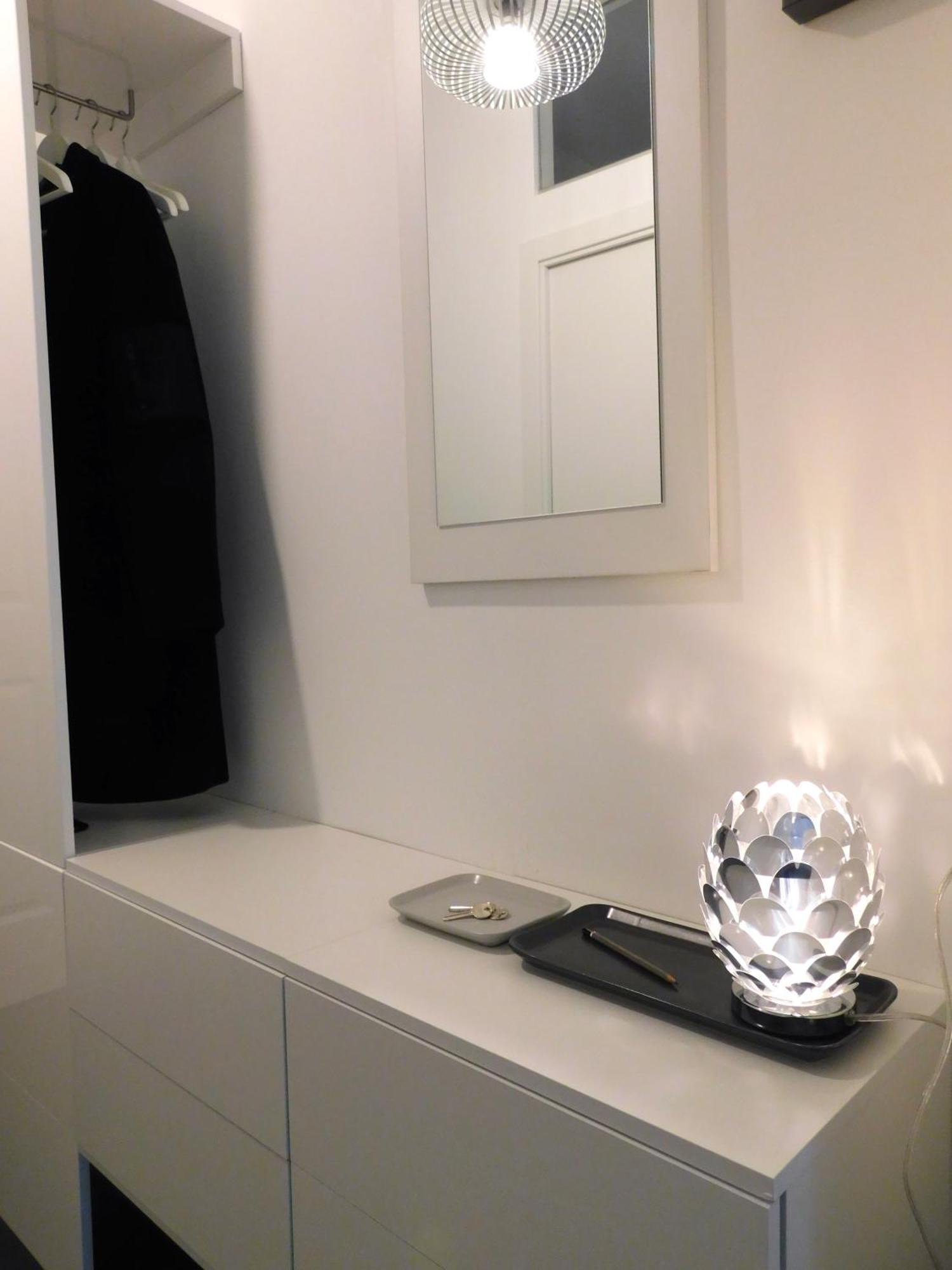 Max, Ruhige Sonnige Wohnung In Praternahe Vienna Esterno foto